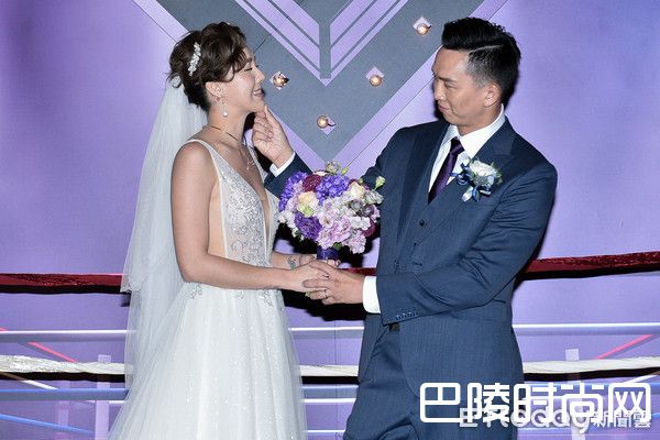 刘雨柔老公图片