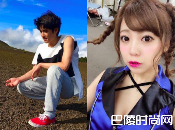 吉泽友贵堀井新太照片