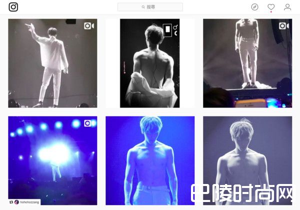 黄旼炫脱光照片