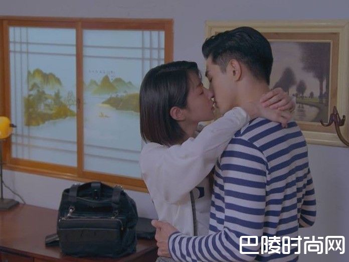 张立昂邵雨薇照片