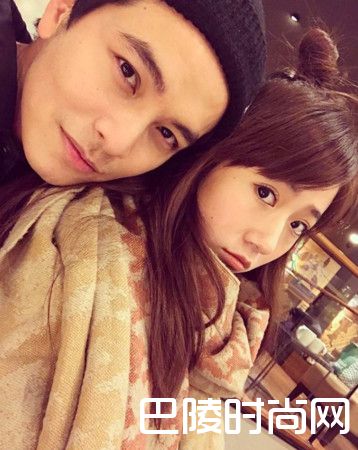 杨铭威方志友自拍