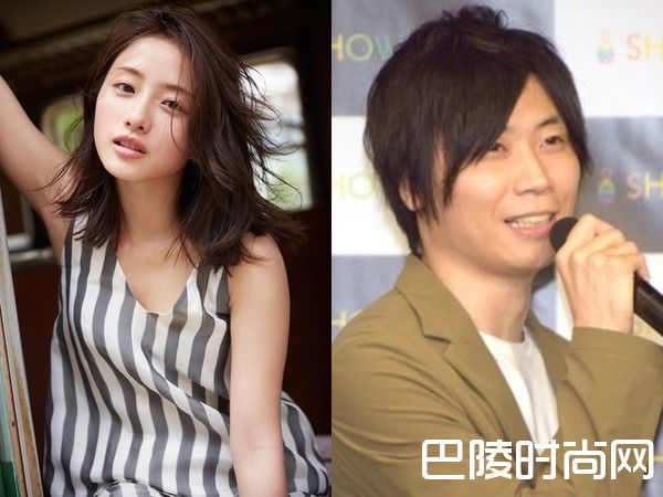 石原聪美和老公照片