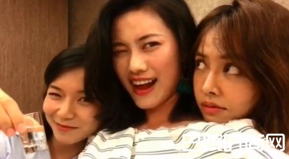 蔡依林姐妹淘照片