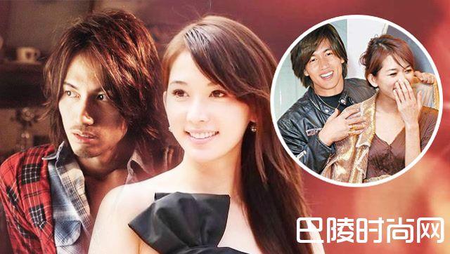 林志玲言承旭照片