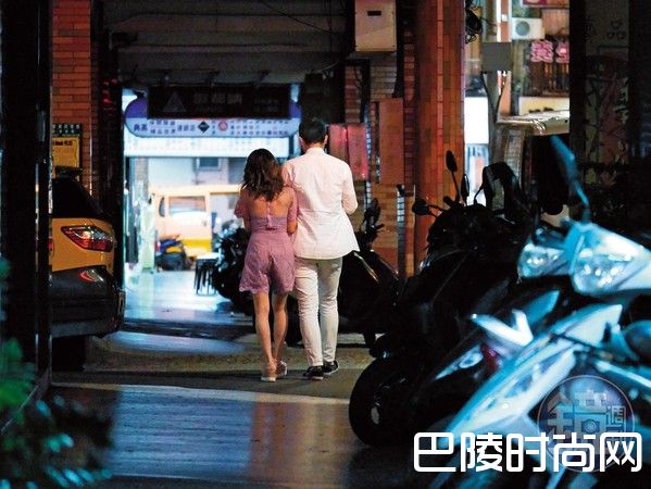 熊熊带男友回家