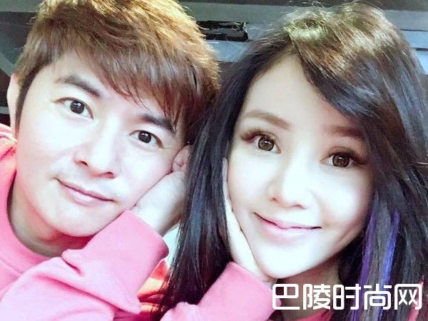 陈建隆和陈子玄照片