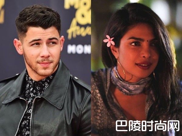 乔纳斯和女友照片