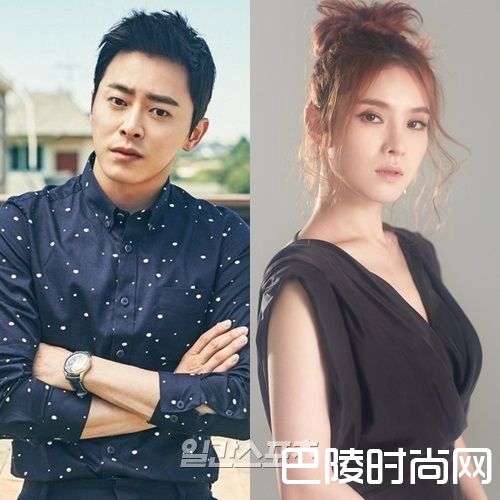 曹政奭和Gummy照片