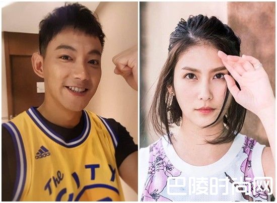 威廉与女友照片