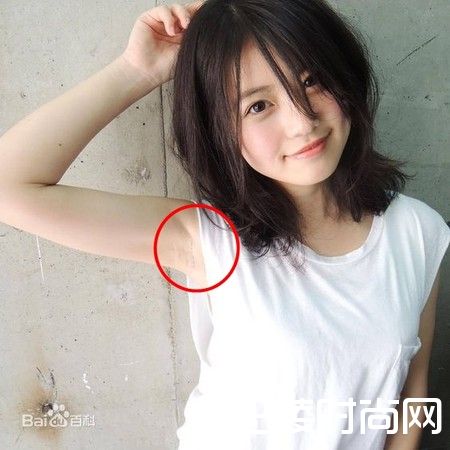 今田美樱整容痕迹