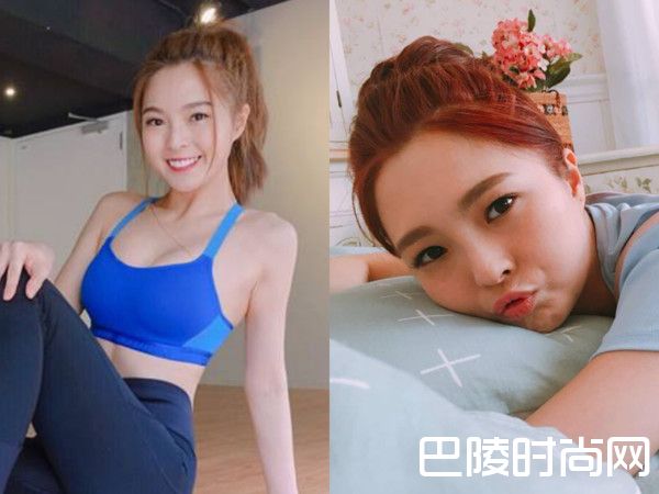 黄沐妍大胸照片