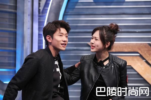 张一山杨紫照片