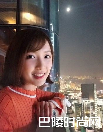 李泽楷女友照片