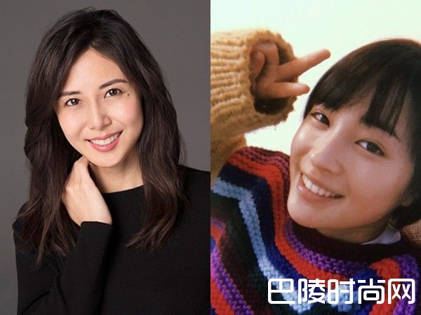 松岛菜菜子照片