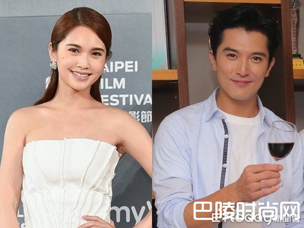 杨丞琳邱泽照片