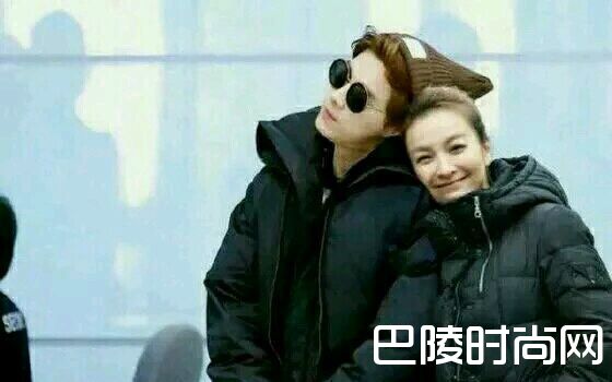 吴昕李易峰照片