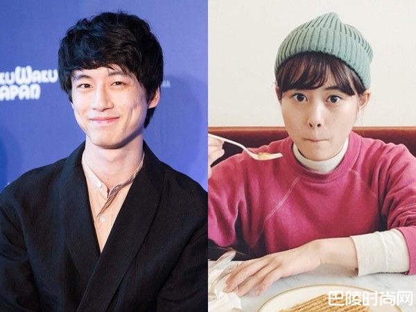 坂口健太郎照片