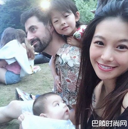 爱丽丝老公孩子