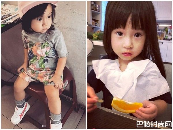 方志友女儿照片