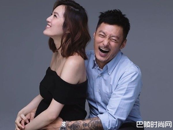 王棠云余文乐照片