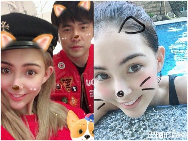 周杰伦昆凌照片