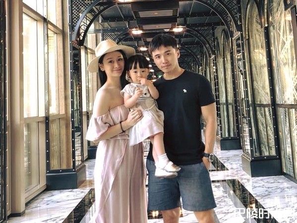 阿纬老婆怀了二宝