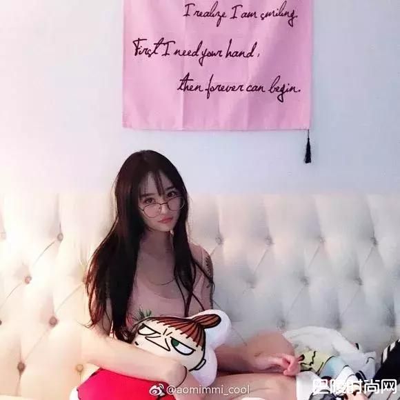 UZI为什么叫小狗