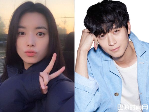 韩孝周姜栋元照片