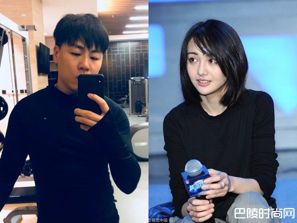 胡彦斌郑爽照片