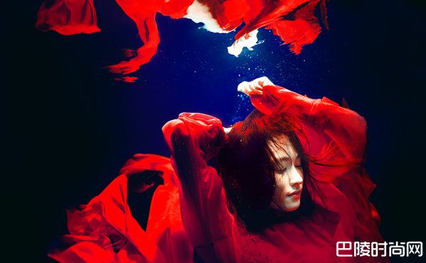 新恒结衣拍广告