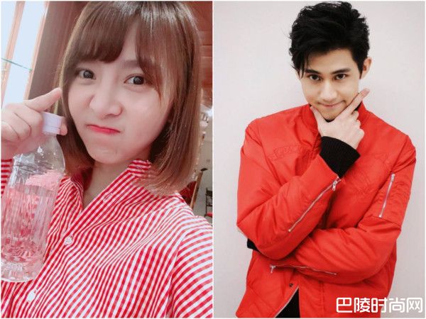 李玉玺和温妮照片