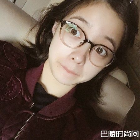 桥本环奈素颜照