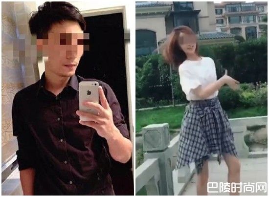 抖音网红波特卡斯