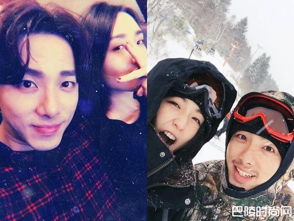 坤达柯佳嬿照片