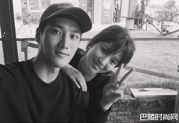 安普贤宋慧乔照片