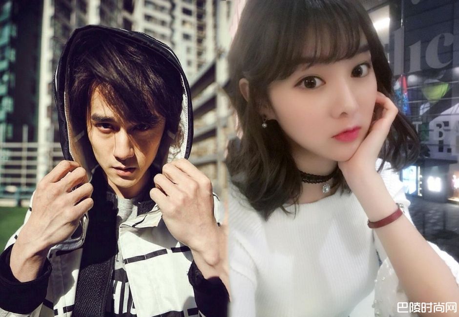 蒋劲夫邱欣怡照片