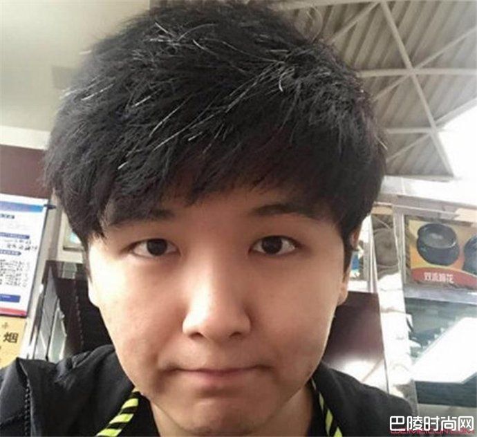 大熊小清新照片