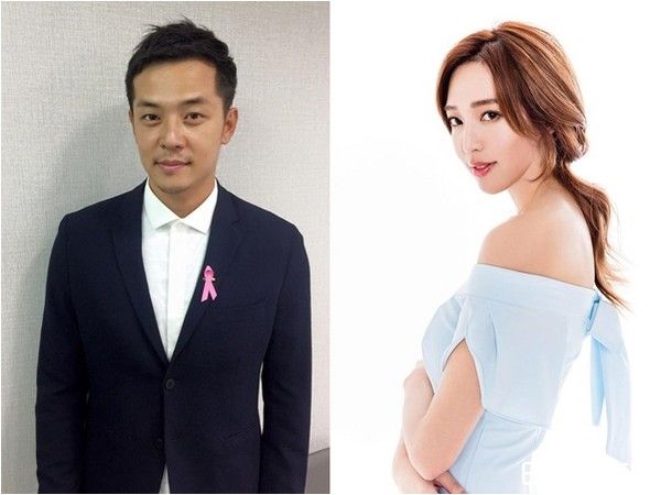 姚元浩认爱王心恬照片