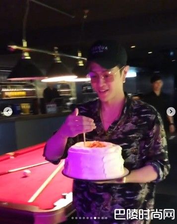 邓紫棋绯闻男友