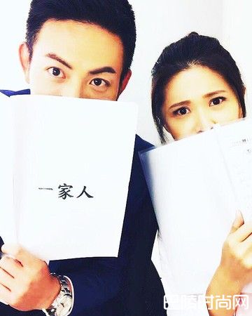 赵骏亚李燕照片