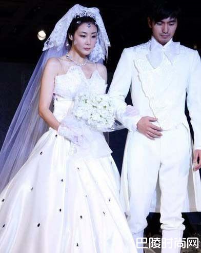 崔智友和老公照片