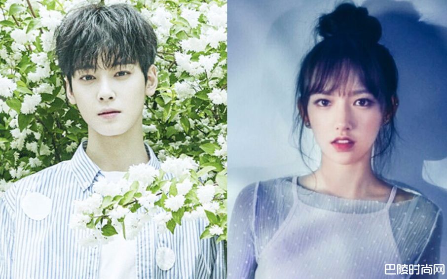 车银优程潇照片