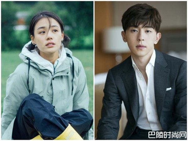 马思纯邓伦照片