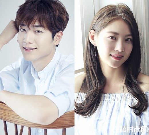 徐康俊孔升妍照片