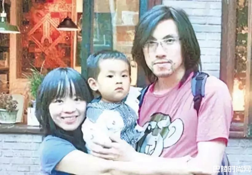 咪蒙老公罗煜明照片