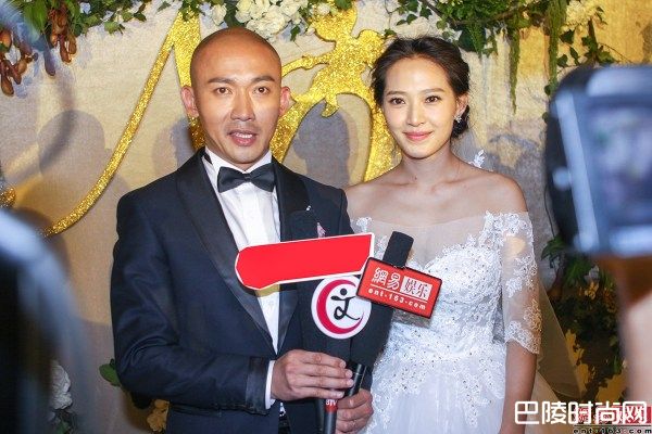 聂远秦子越照片