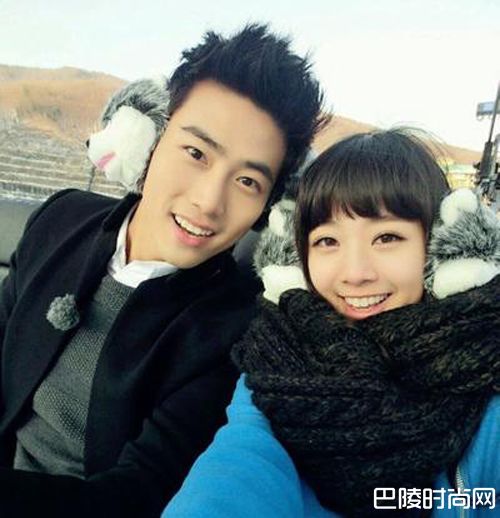 鬼鬼玉泽演照片