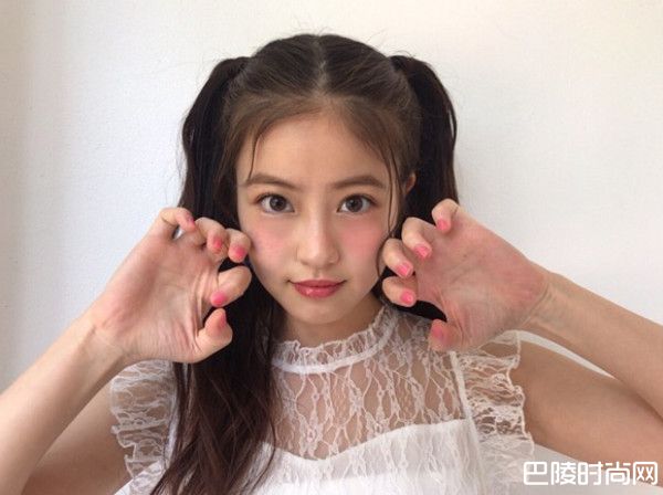 今田美樱照片
