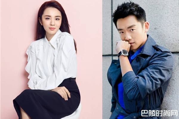 郑恺王晓晨照片