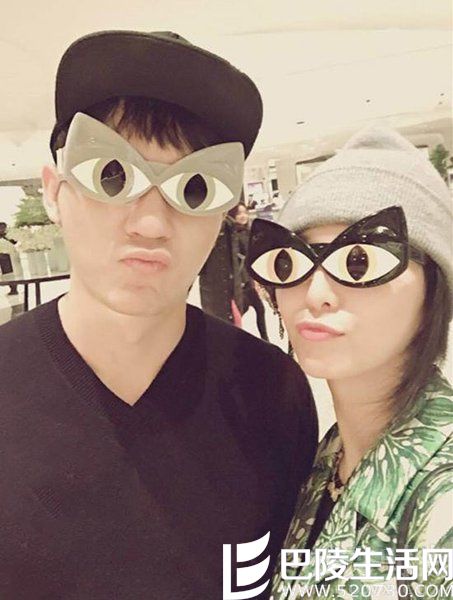 李晨范冰冰迟迟不结婚真相